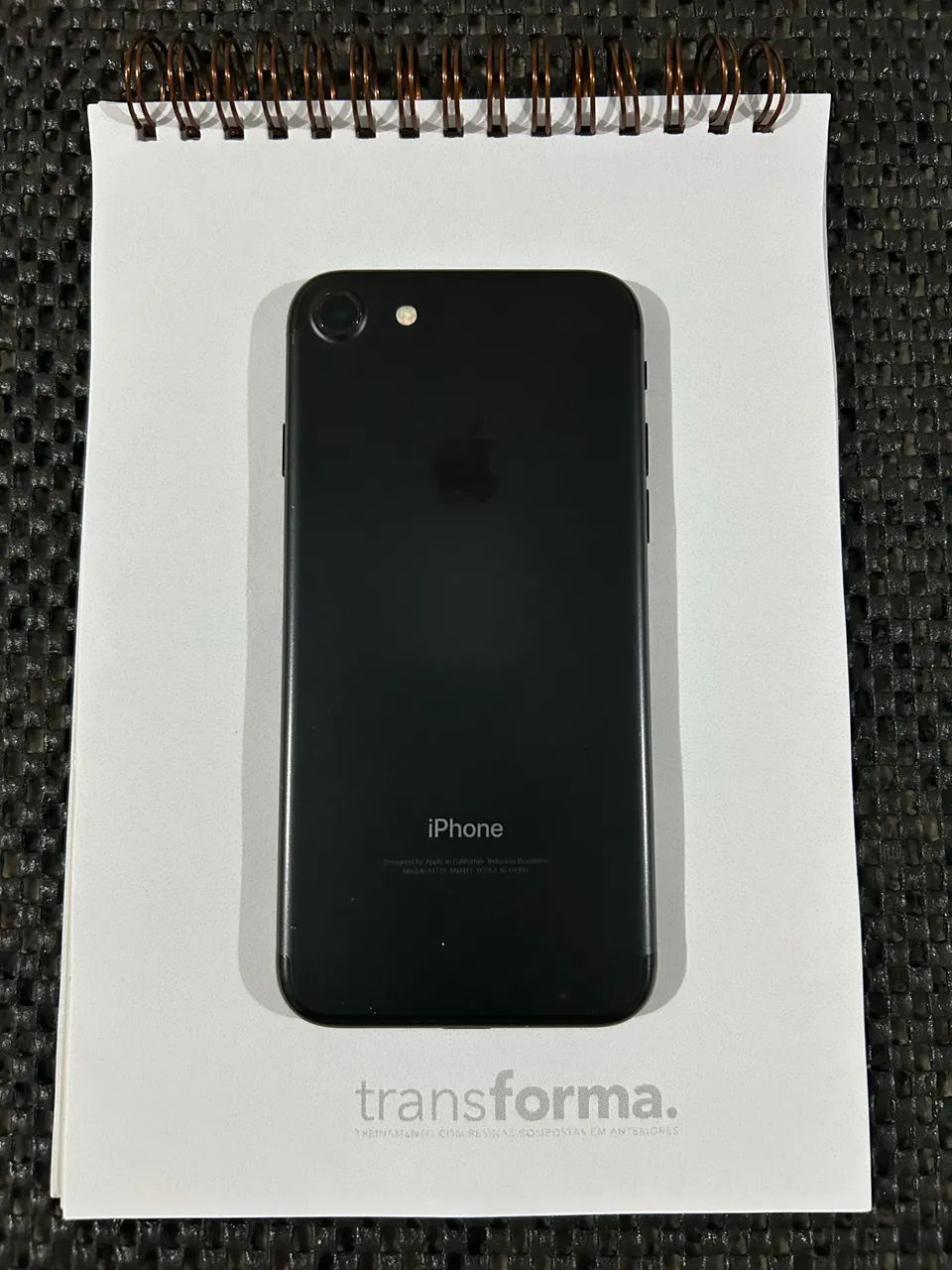 iPhone 8 32 Gb Preto - Celulares e Smartphones - Nova Cidade