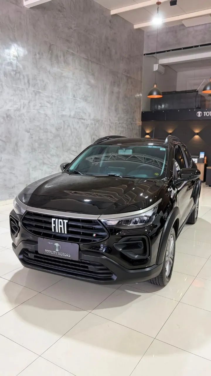 Fiat Pulse 2025