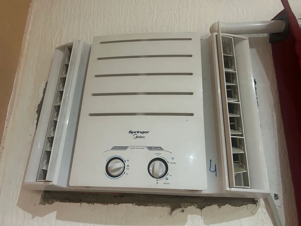 Ar condicionados  - Foto 3