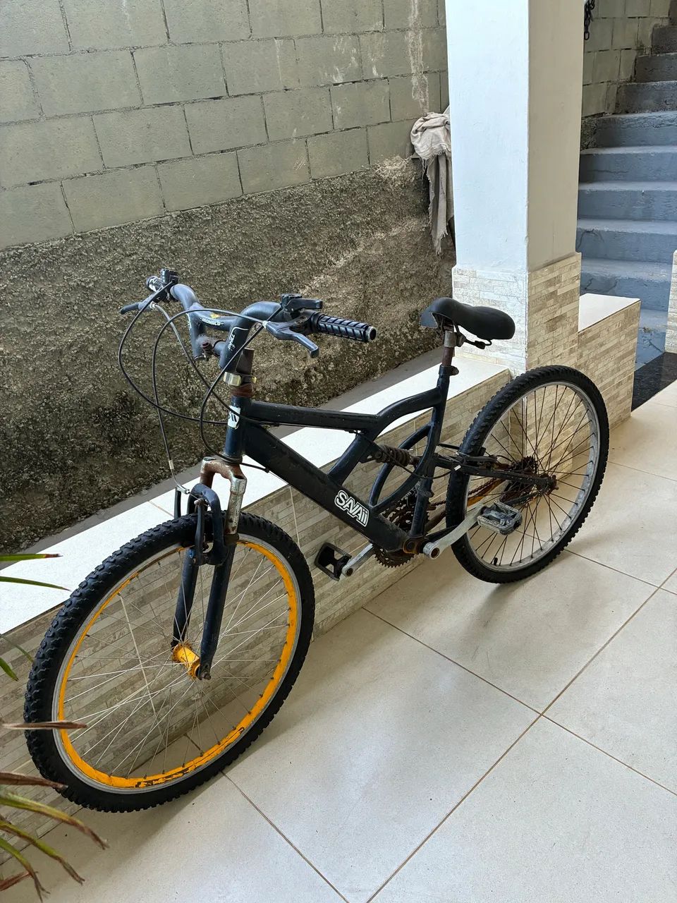 Bicicleta  - Foto 2