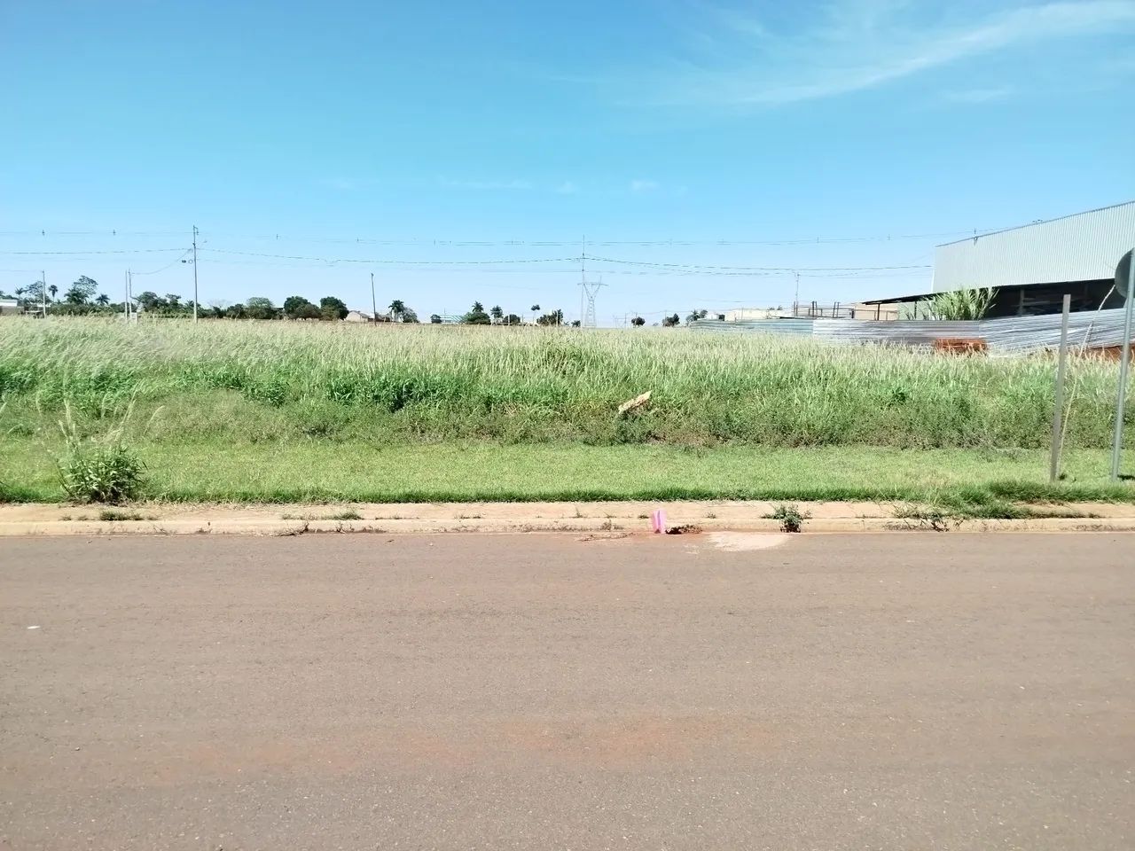 Direitos de terreno  - Foto 2