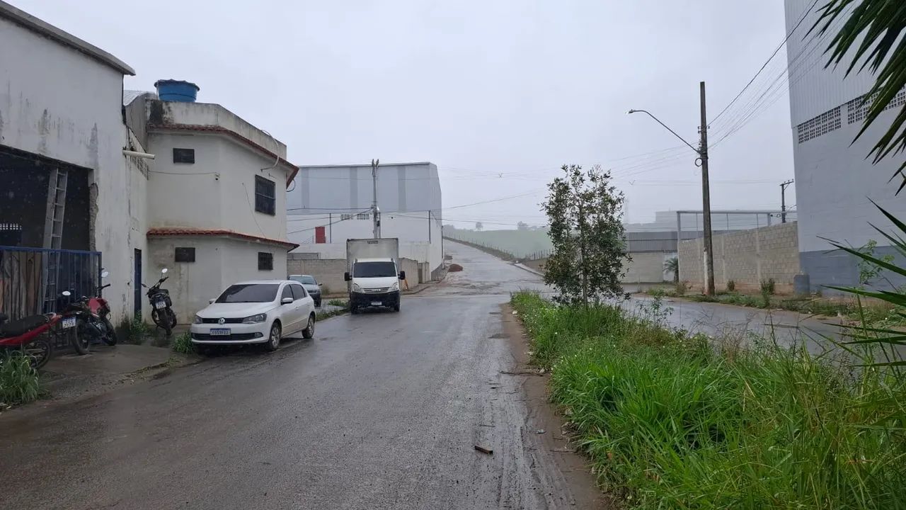 Galpão de 1.500 m² com doca em Santo Antônio - Foto 3
