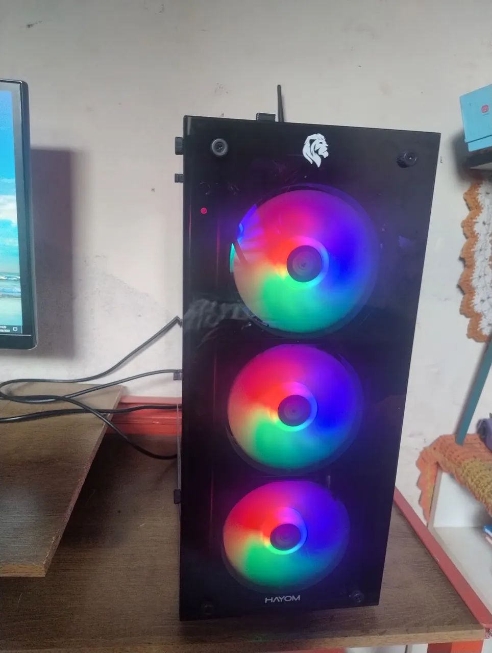 Vendo PC Gamer  - Foto 2