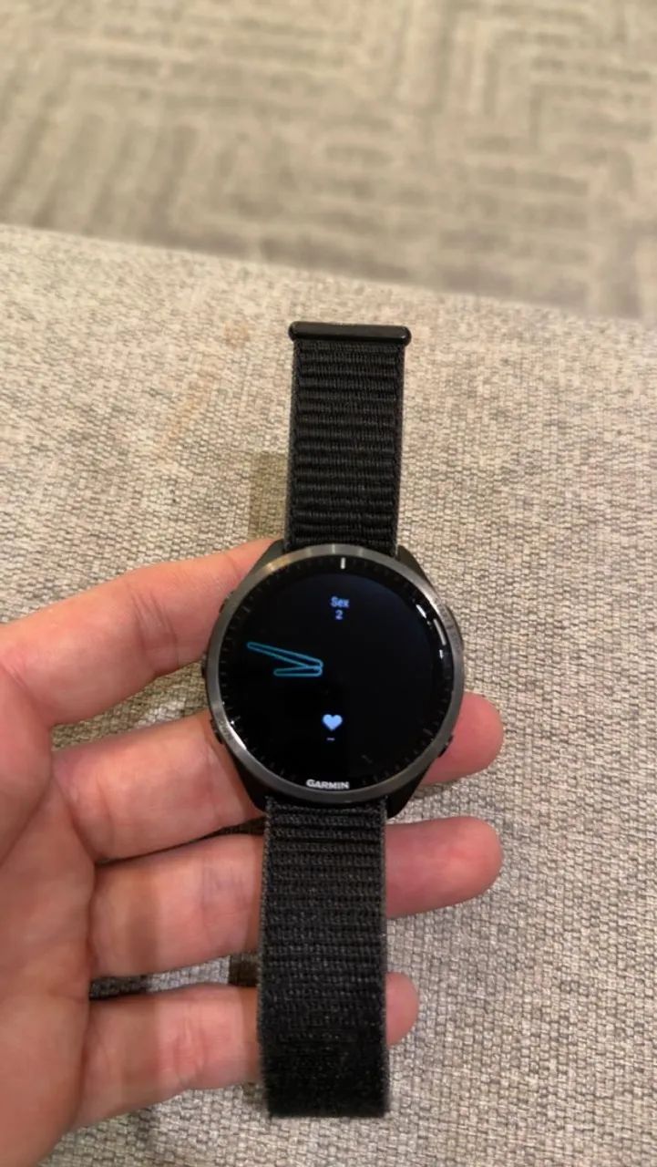 Garmin 965 Forerunner  - Foto 3