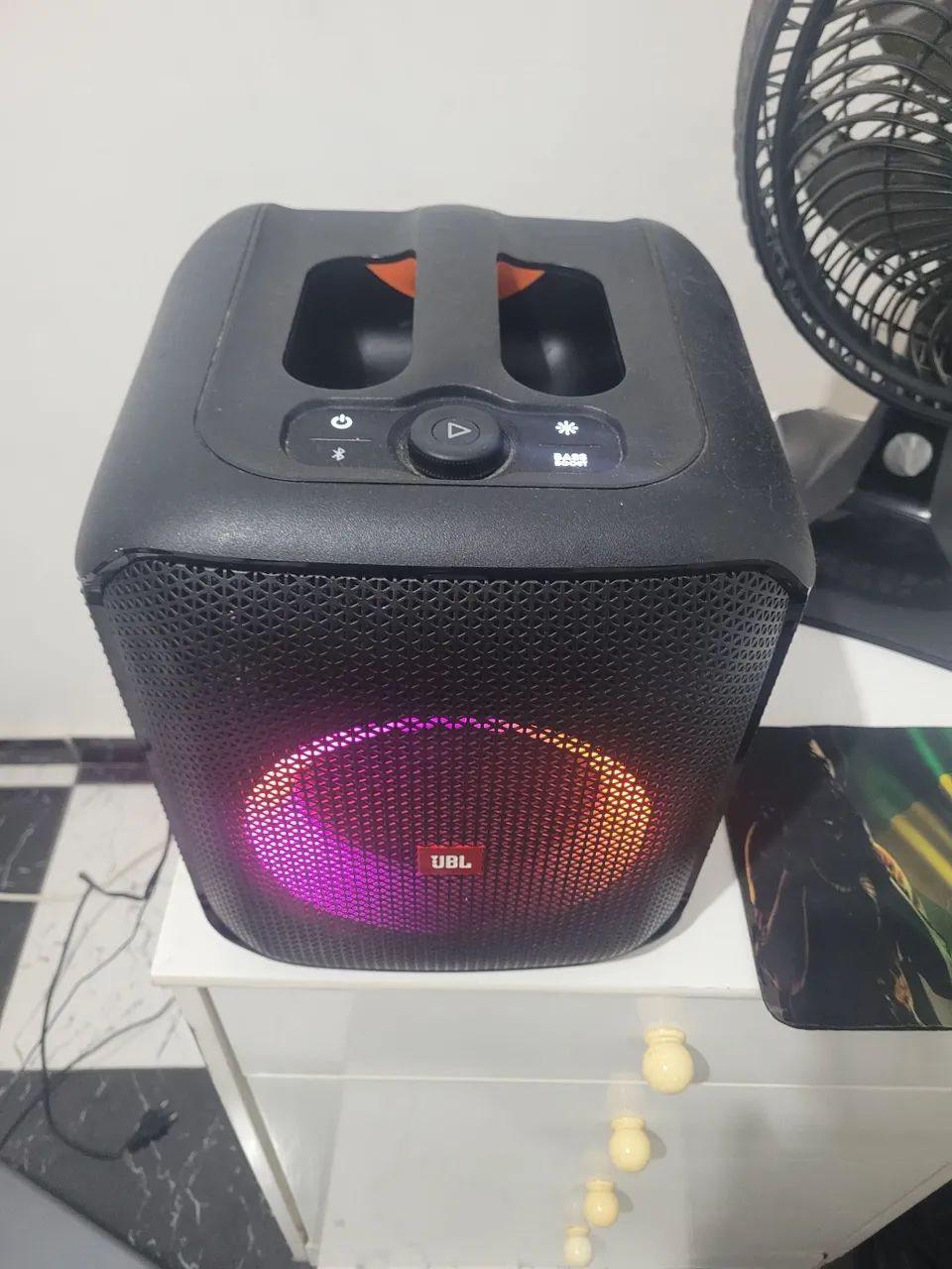 Caixa JBL Essencial  - Foto 3