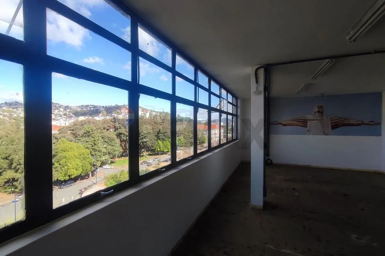 SALA COMERCIAL DUPLA PARA LOCAÇÃO NO CENTRO DE POÇOS DE CALDAS - Foto 5