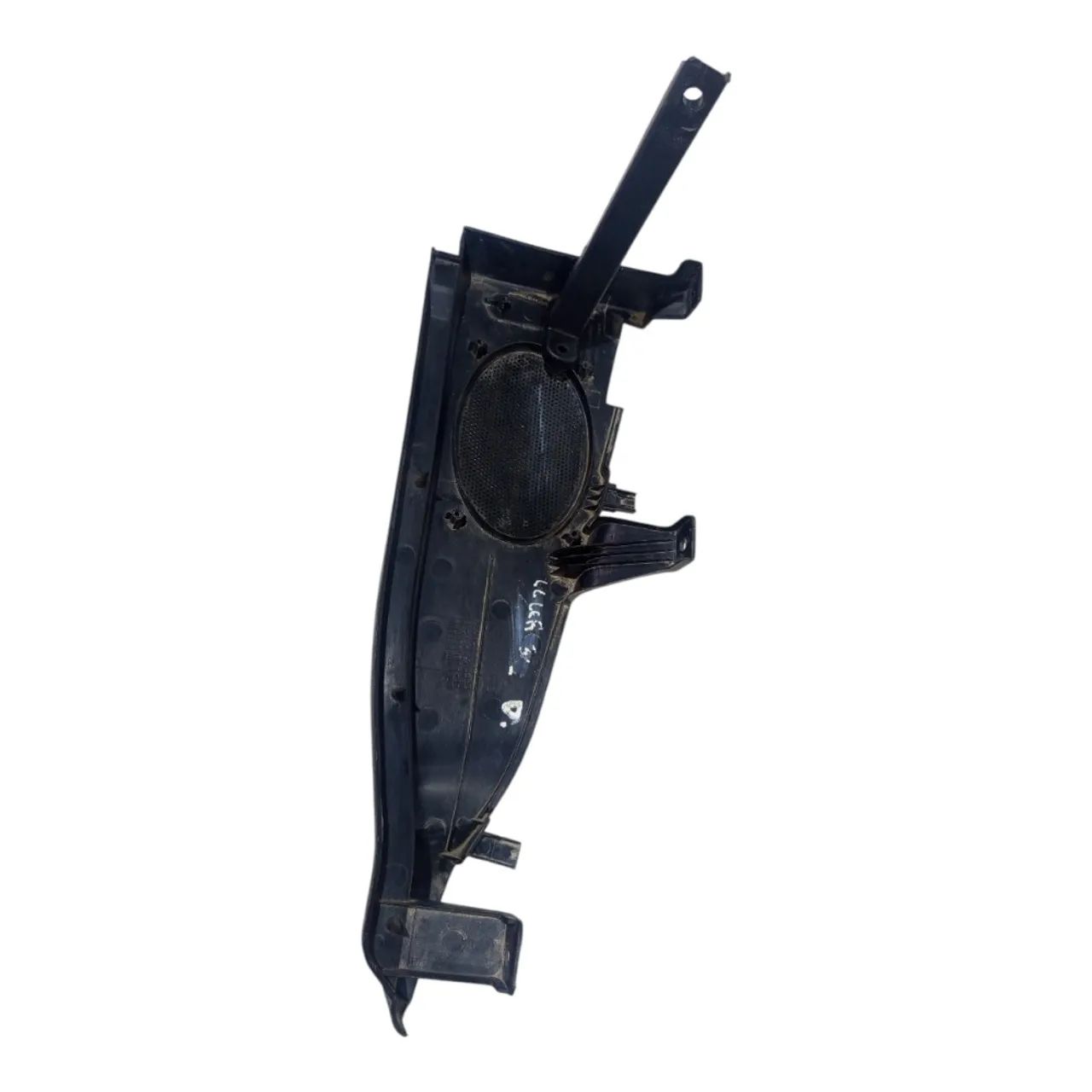 Suporte Bagagito Esquerdo Chery Celer 1.5 2015 - Foto 5