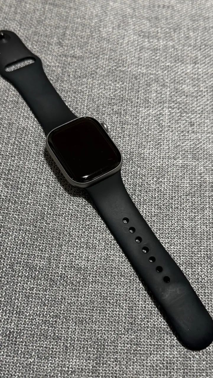 APPLE WATCH SERIES 11 ? 42 MM GPS + CELULAR - Foto 3