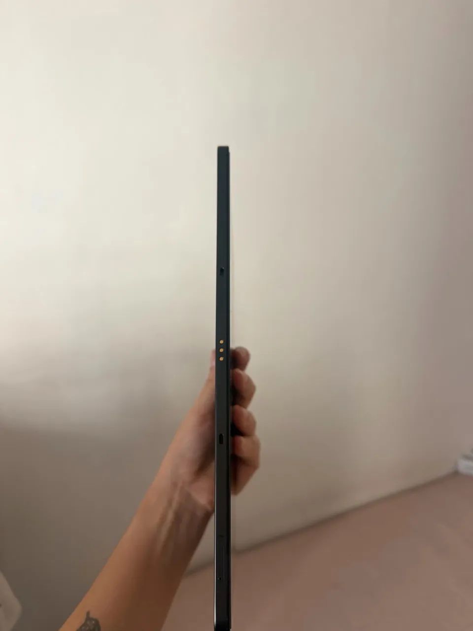 Tablet Samsung A9 Plus - Foto 2
