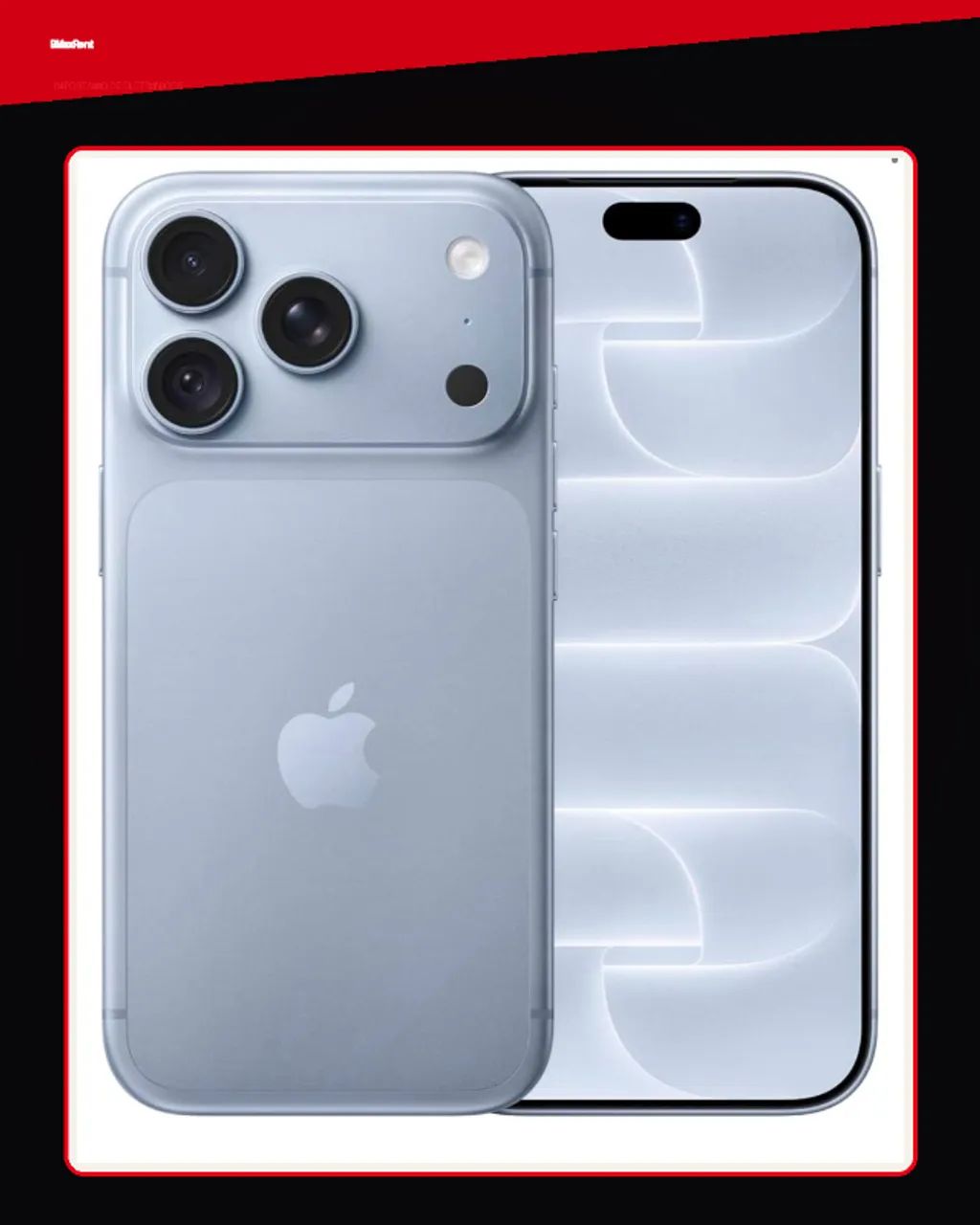  IPHONE 18 PRO MAX A PRONTA ENTREGA! - Foto 4