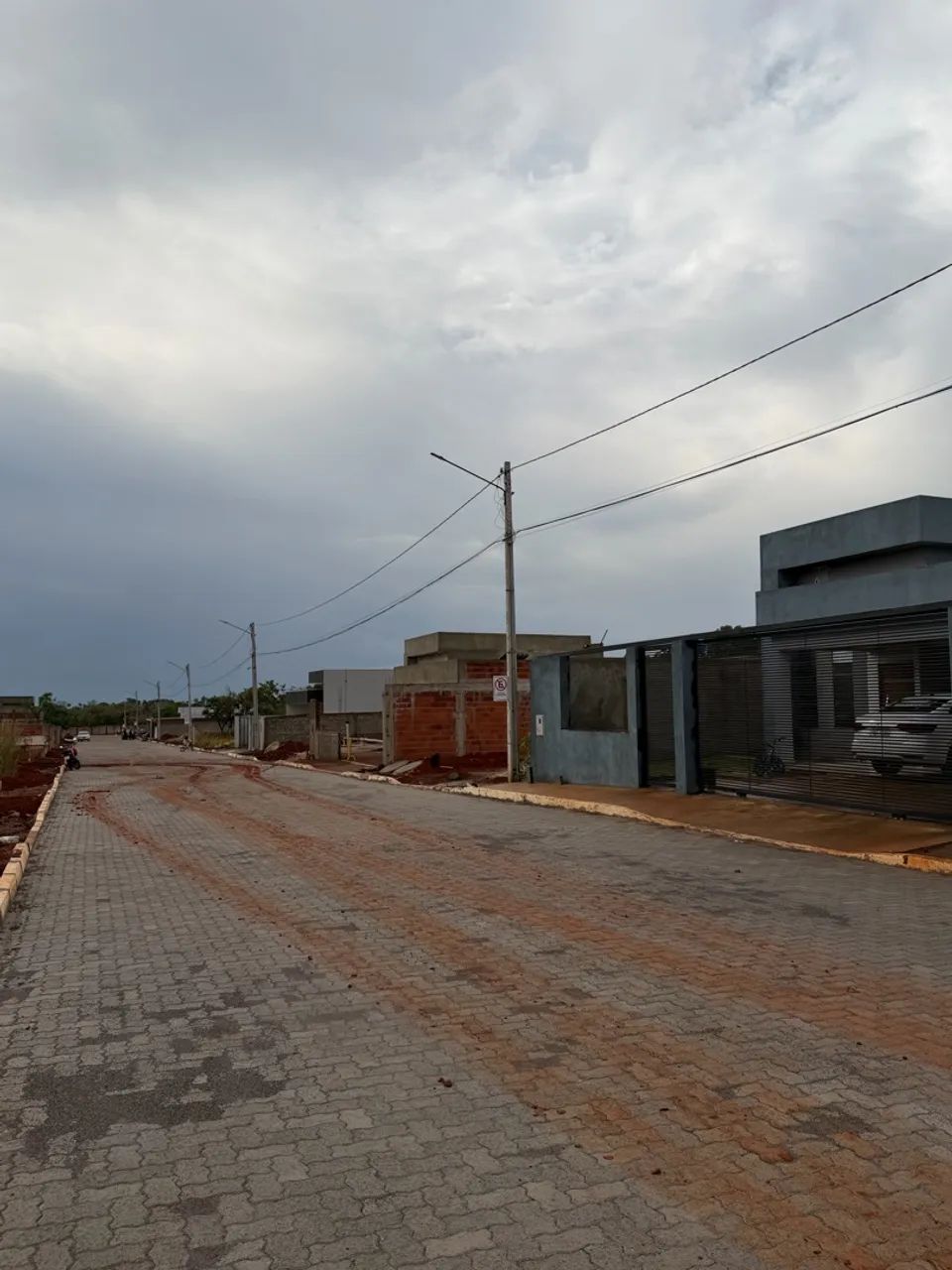 VENDO LOTE PONTE ALTA NORTE DF 475  - Foto 3