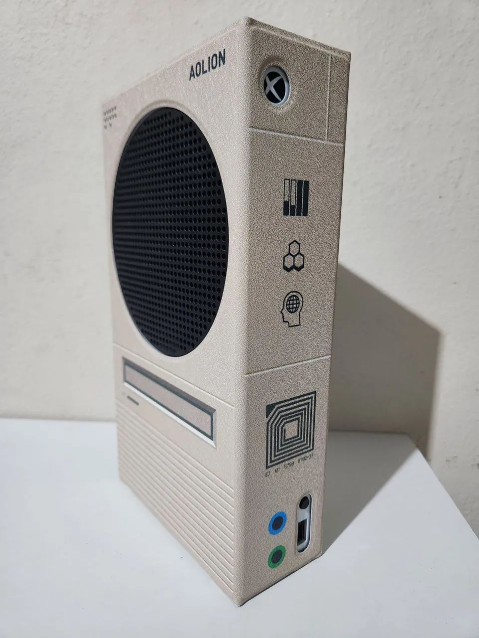 Xbox Series S completo - Foto 3