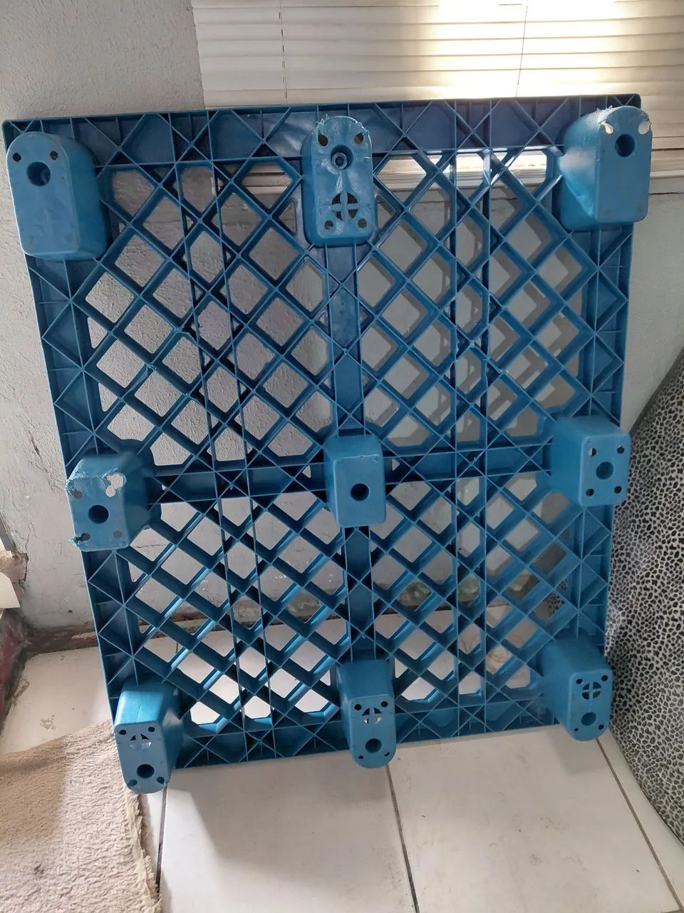 Pallete de plastico  - Foto 4