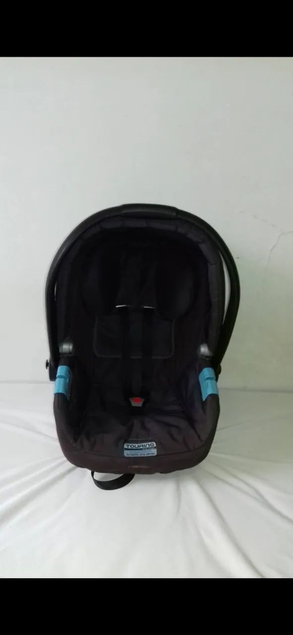 Bebê conforto - Foto 4