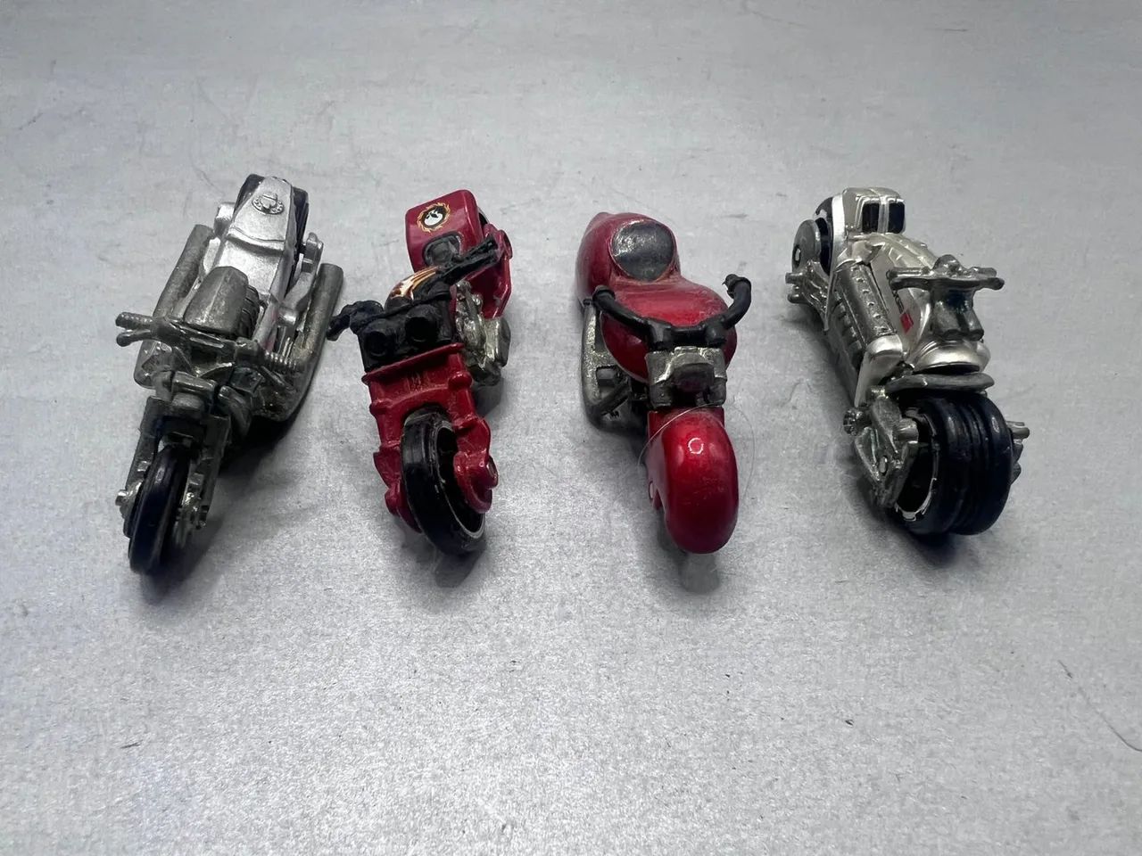 Carrinhos hotwheels - Foto 4