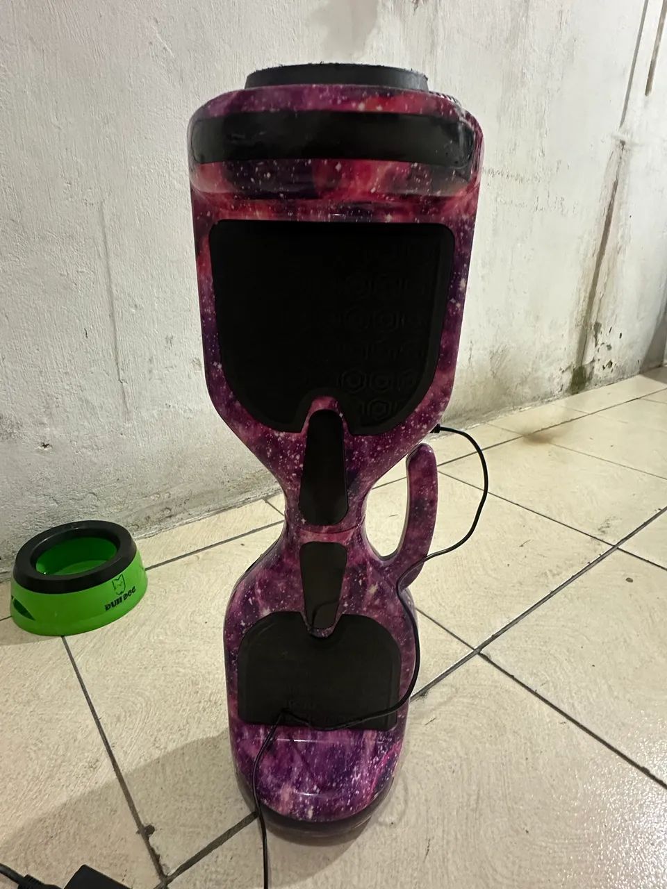 Hoverbord semi novo  - Foto 3