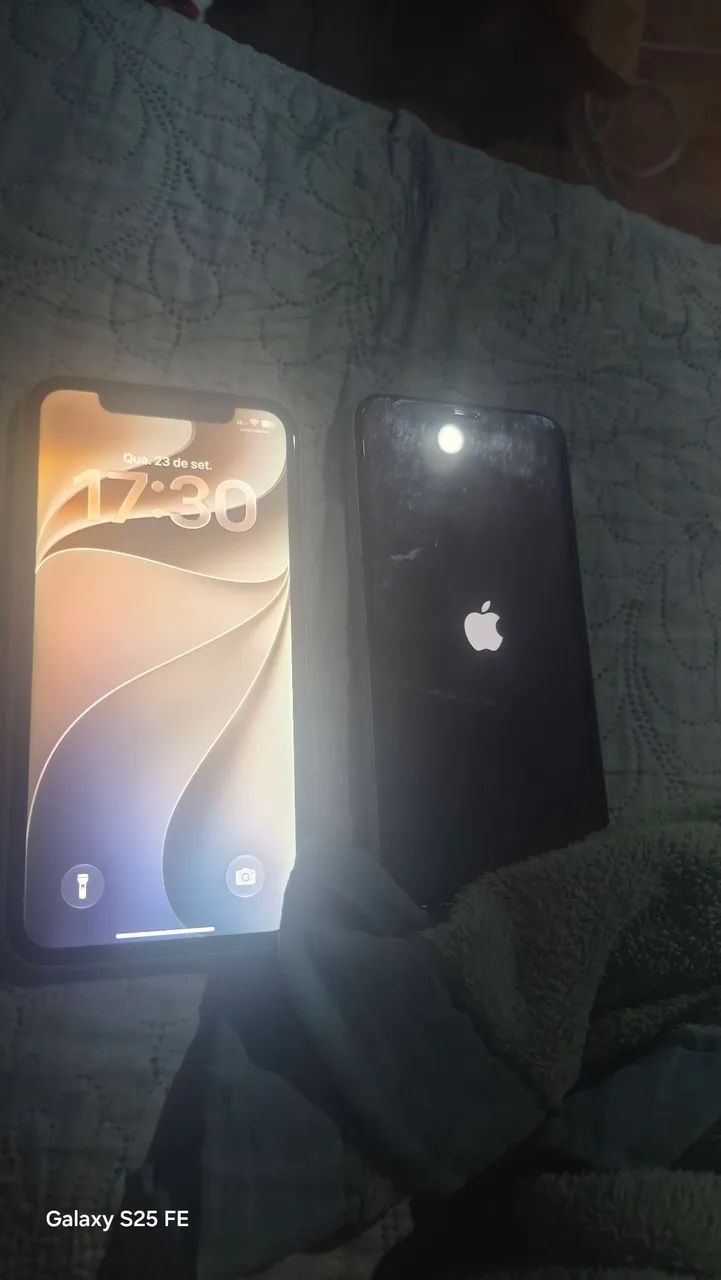 IPhones 11 apenas 1 sobrando