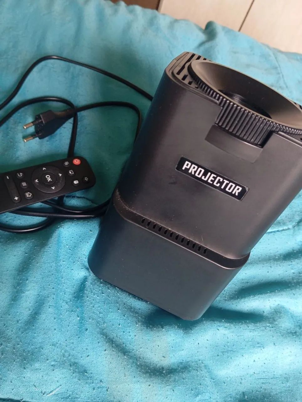 Projetor  - Foto 2