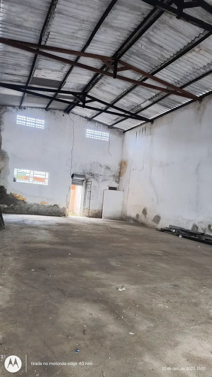 Excelente ponto comercial em Bonfim  - Foto 4