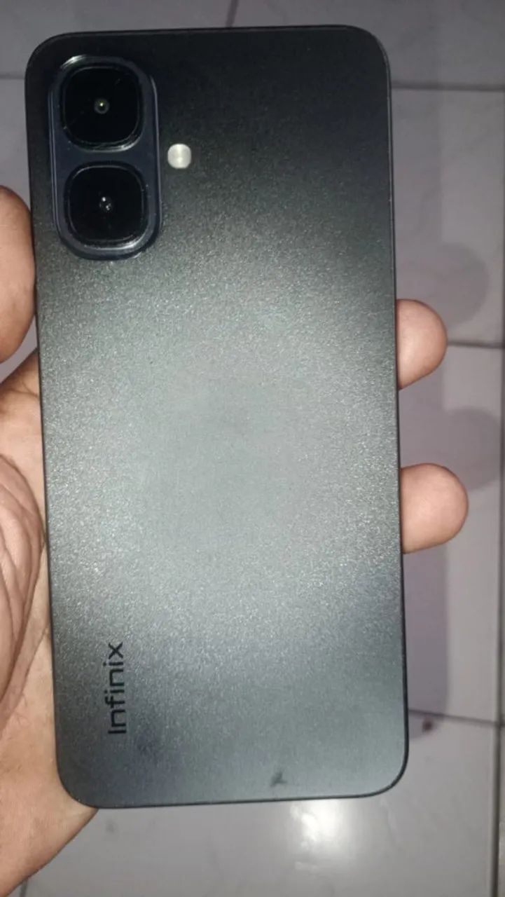 Infinix smart 10 pra vender 