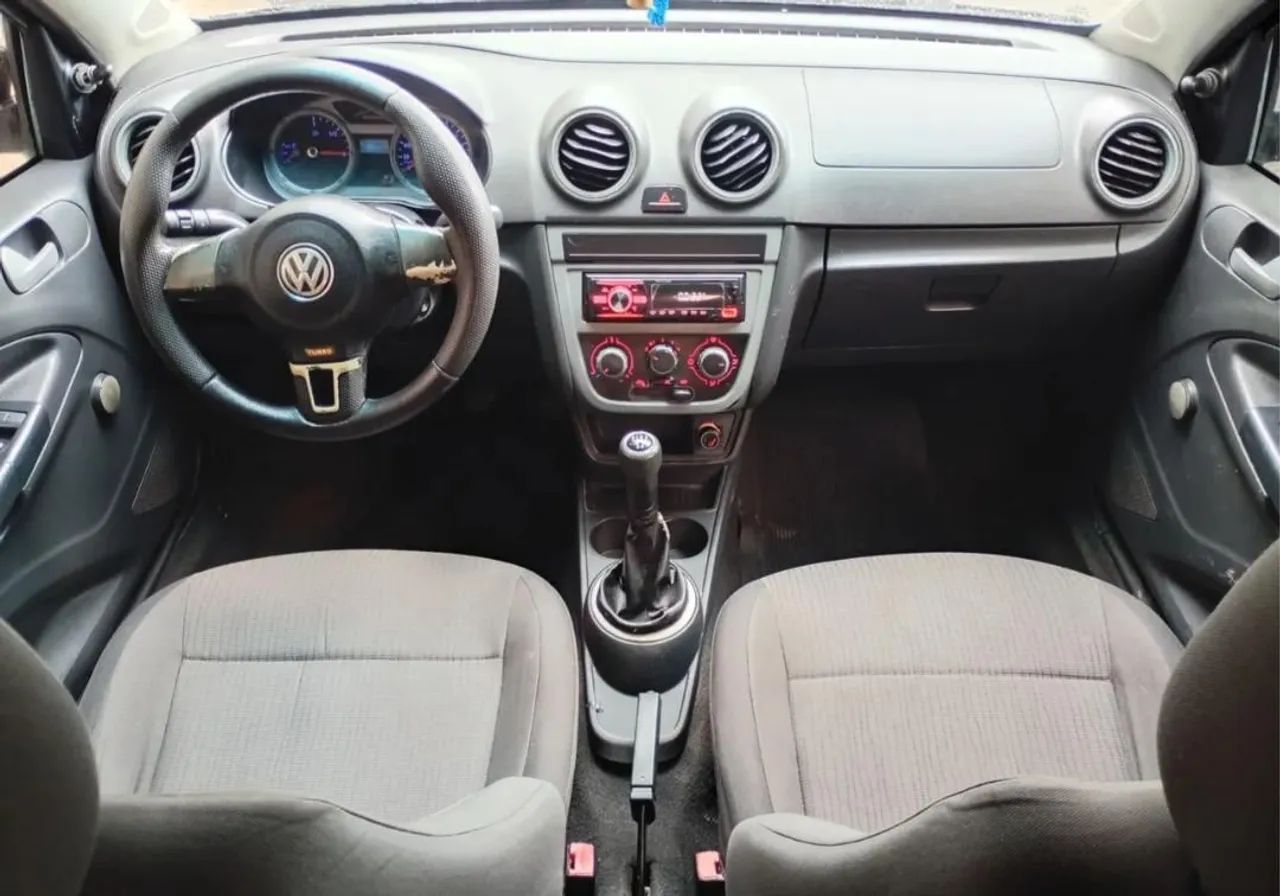 Gol pra financiar no boleto  - Foto 3