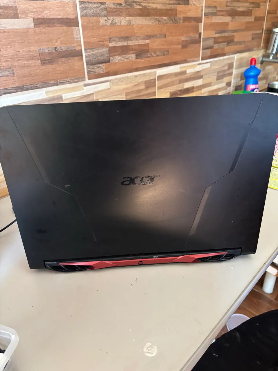 Notebook Acer Nitro 5 - Foto 5