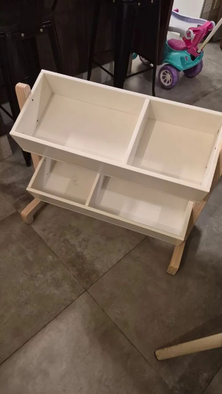 Estante Infantil Tok&Stok - Foto 2