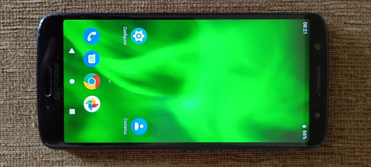 Celular Moto G6 32g - Foto 2