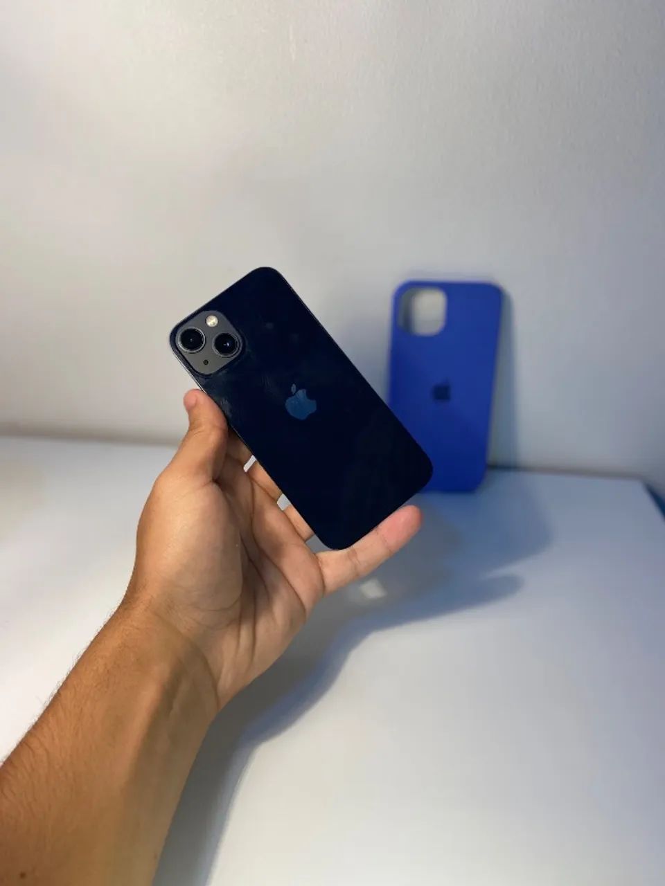 IPHONE 13 + BRINDES