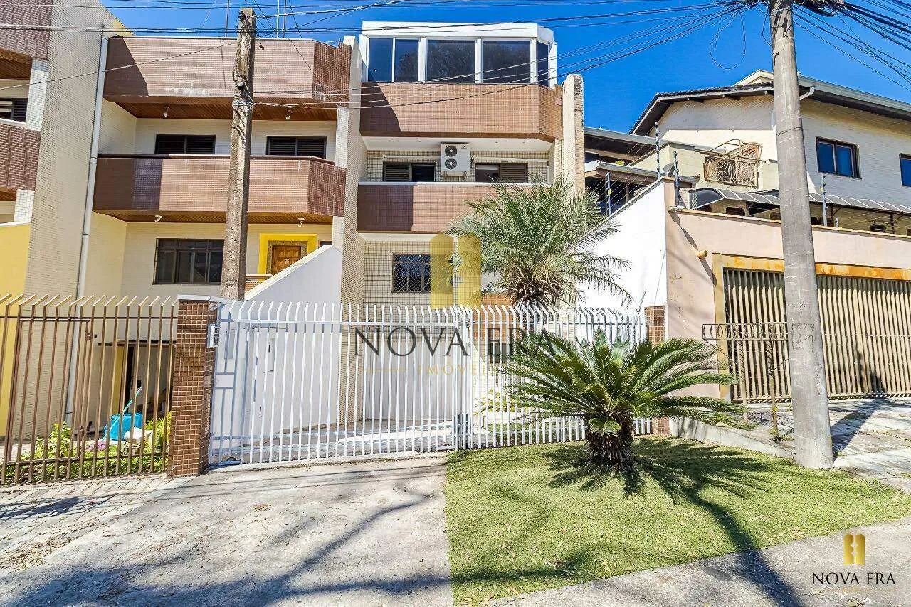 SOBRADO QUADRIPLEX MOBILIADO COM JACUZZI, COM 3 QUARTOS, 3 VAGAS DE GARAGEM - Foto 2