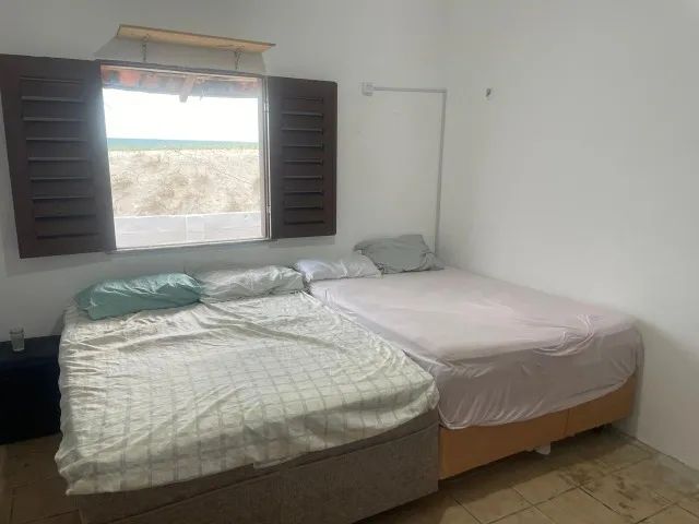 CARNAVAL AINDA DISPONIVEL CASA MORRO BRANCO PÉ NA AREIA, 5 QUARTOS - Foto 9