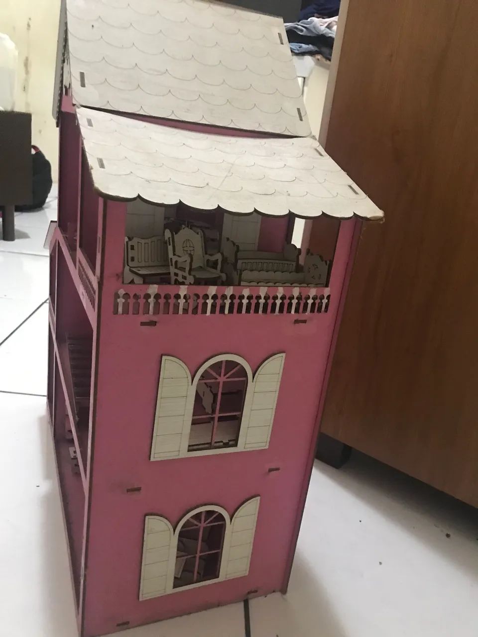 Casinha da Polly  - Foto 4