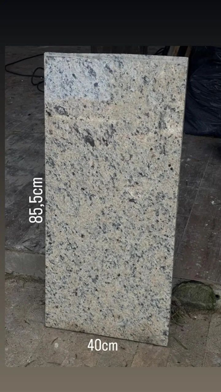 Granitos - Foto 2