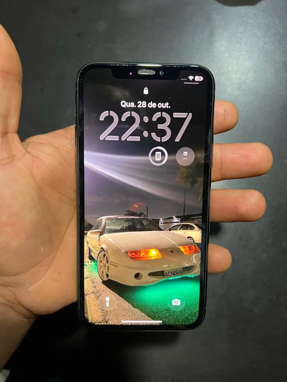 IPhone 11 Pro 64GB - Foto 3
