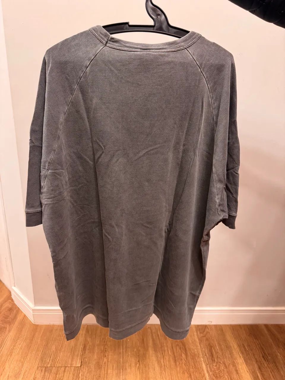 Camiseta - Tecido de Moletom - Foto 2