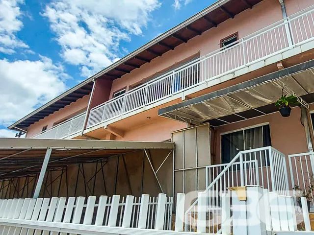 Casa | Joinville | João Costa