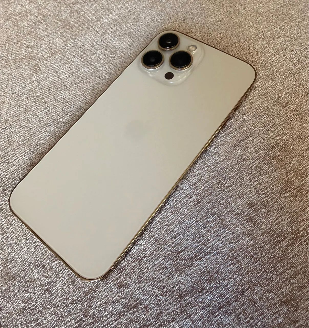 iPhone 13 Pro Max Gold 128 GB 