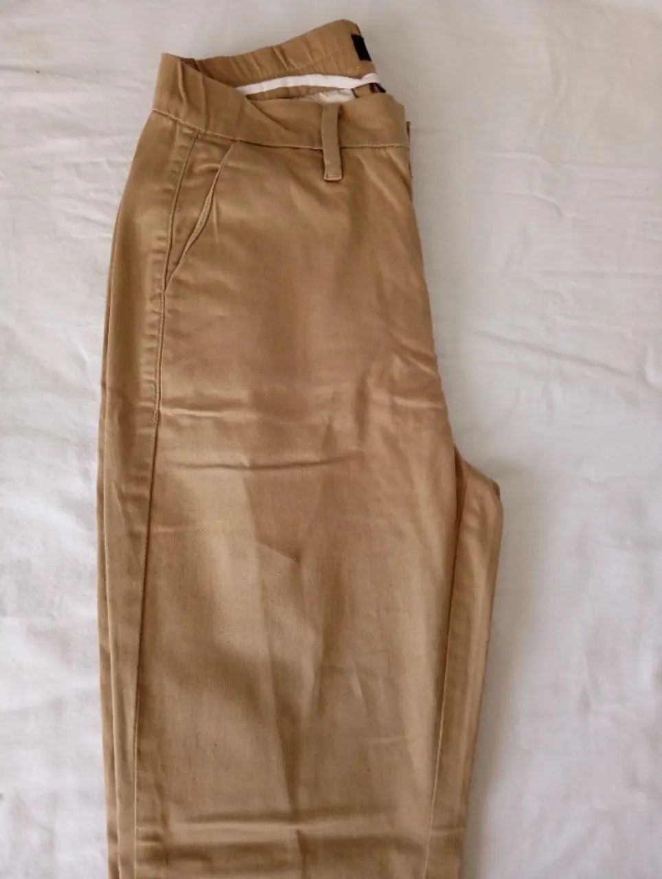 Calça Dudalina Semi Nova - Foto 2