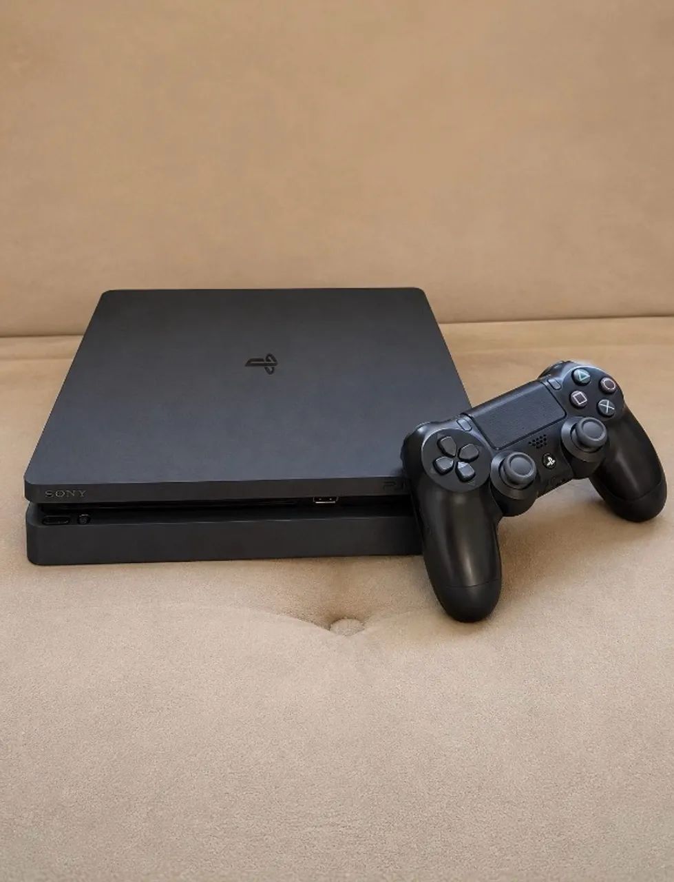 Ps4 Slim 