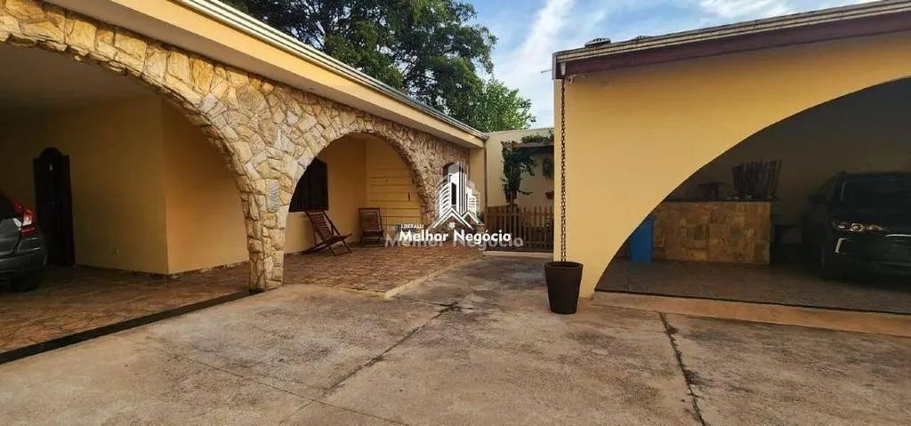 Casa à venda em Hortolândia, Remanso Campineiro, com 2 quartos, com 204 m² - Foto 5