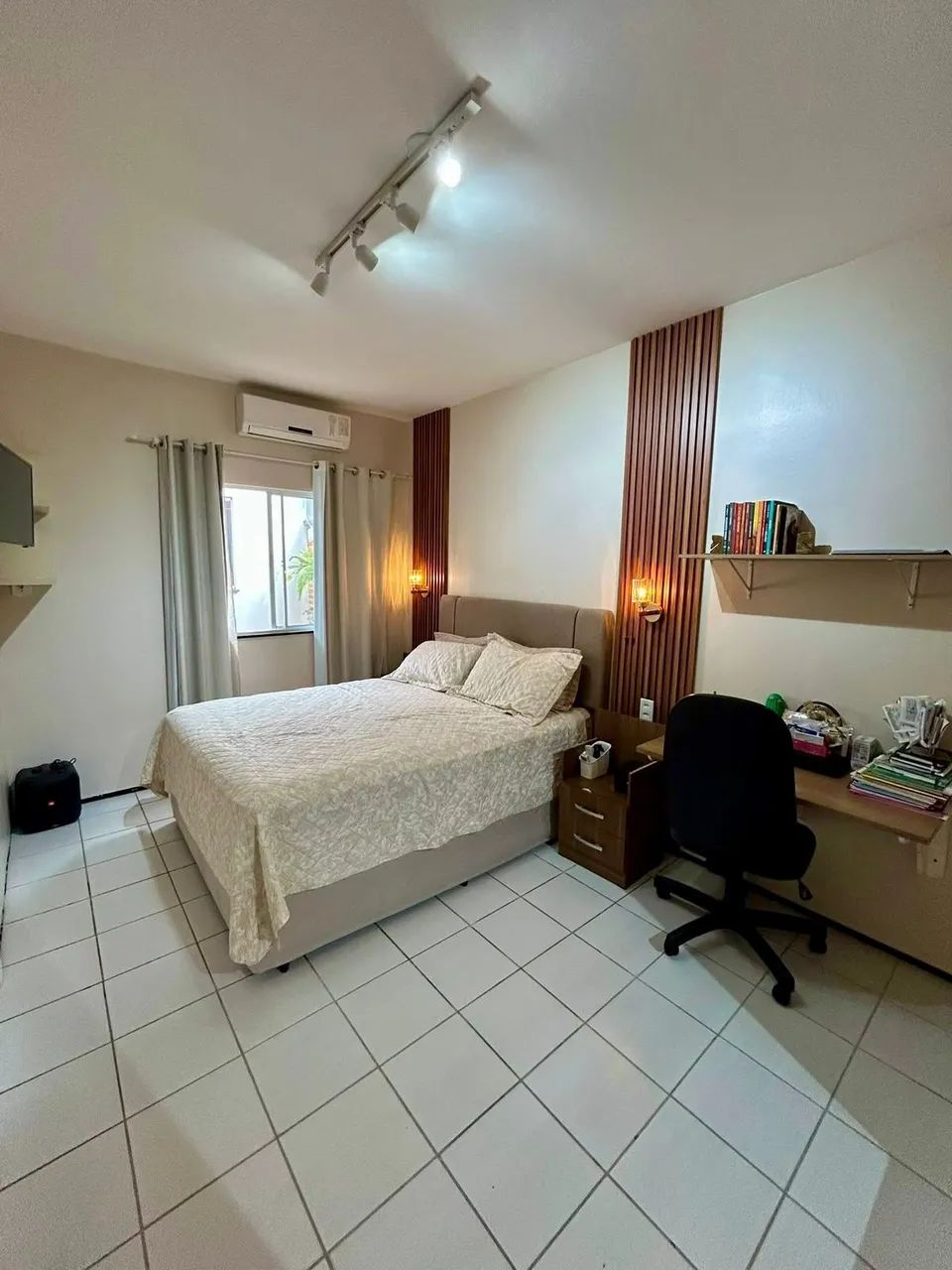 Vendo Casa Cond. Fechado - Cohama - Foto 3
