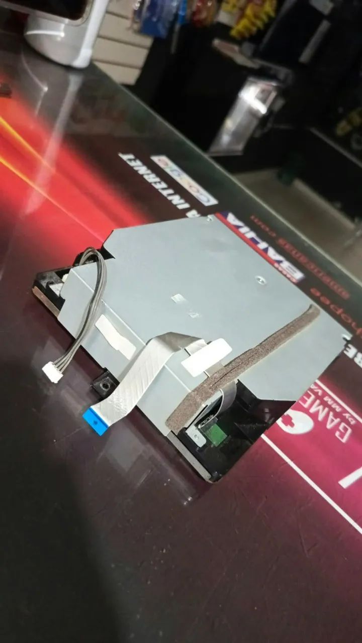 Leitor Ps3 slim - Foto 2