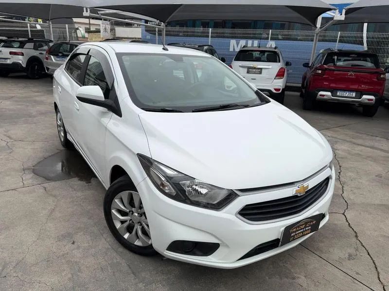 Chevrolet Prisma SED. LT 1.4 8V FLEXPOWER 4P 2017