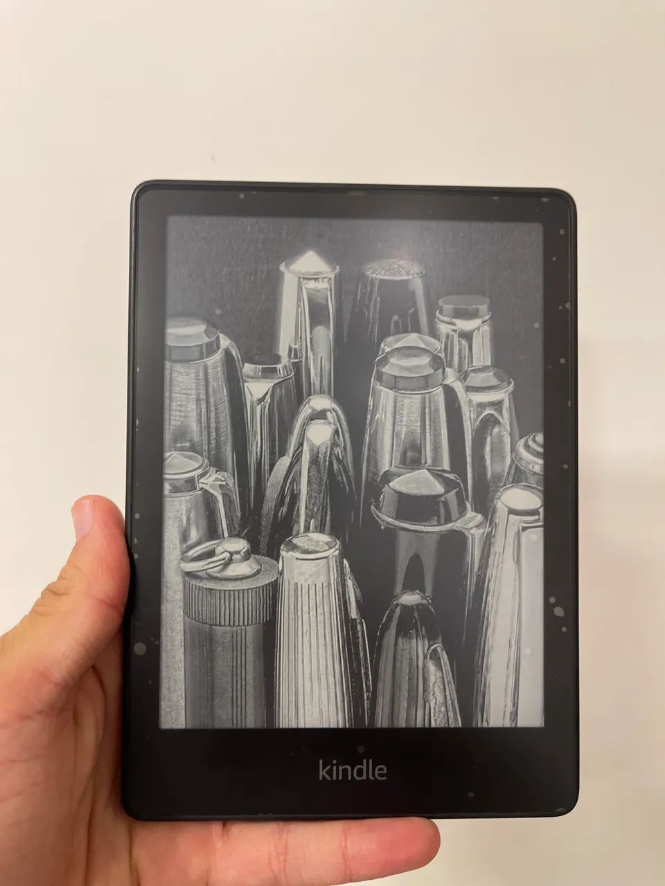 Kindle Paperwhite 16GB 11世代 広告なし Amazon Kindle Paperwhite 電子書籍リーダー