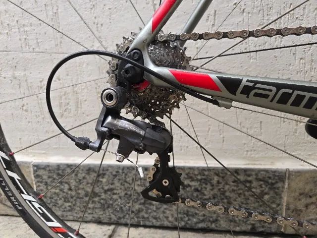Specialized Tarmac Comp 54  - Foto 4