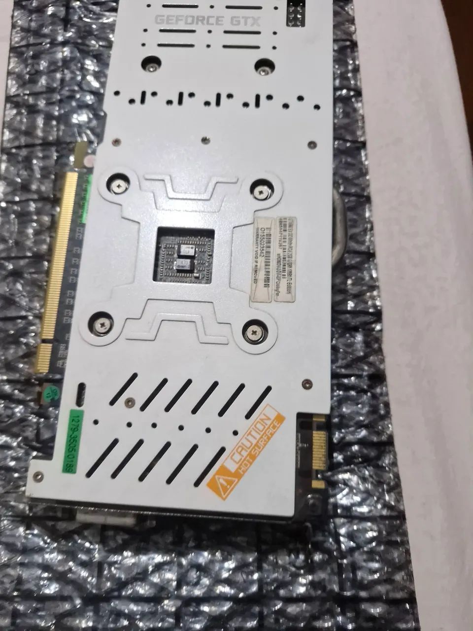 Placa video geforce gtx  - Foto 3