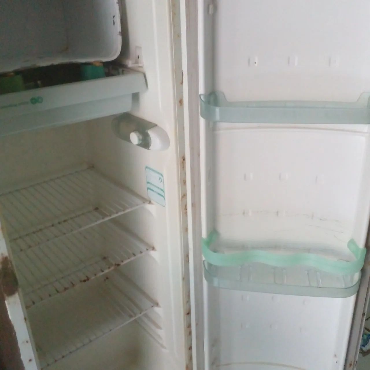 Geladeira Consul  - Foto 2