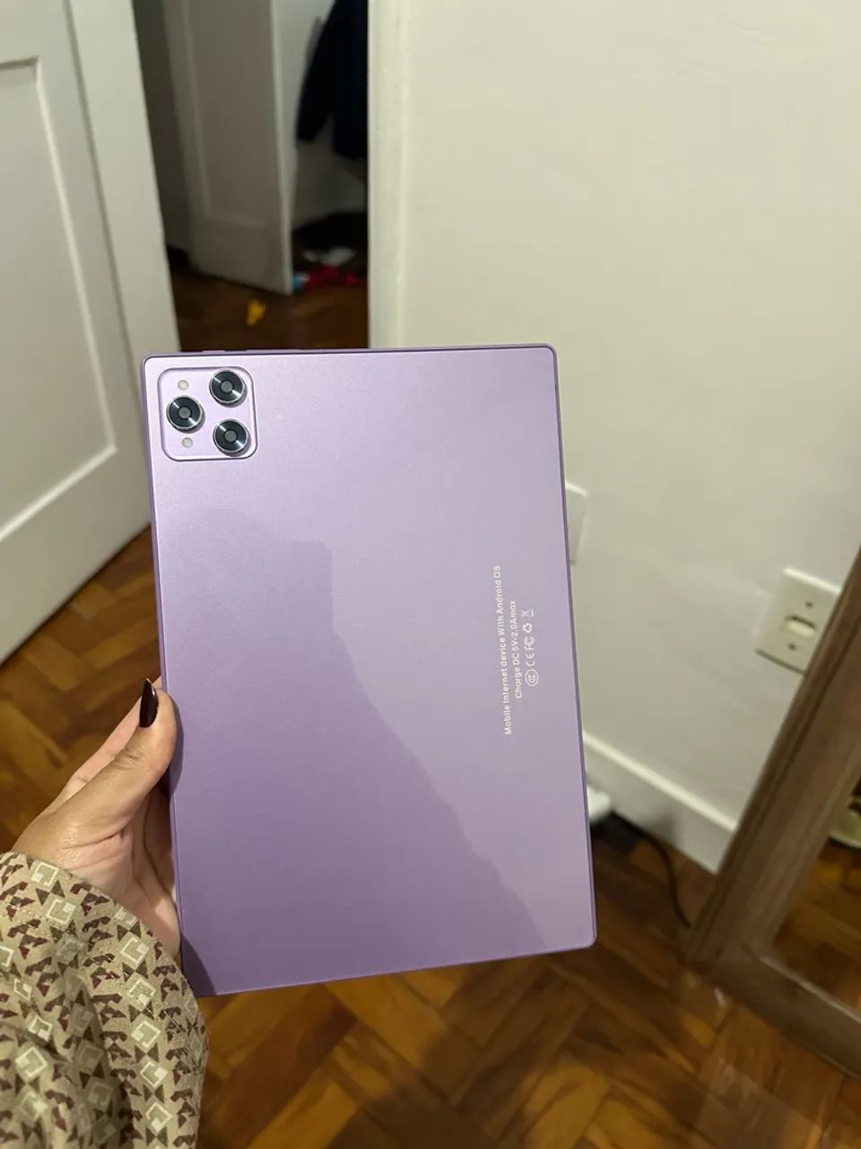 Tablet Pro12 / NOVO (512Gb)
