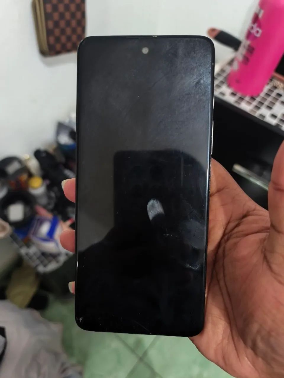 CELULAR MOTO G60 128GB
