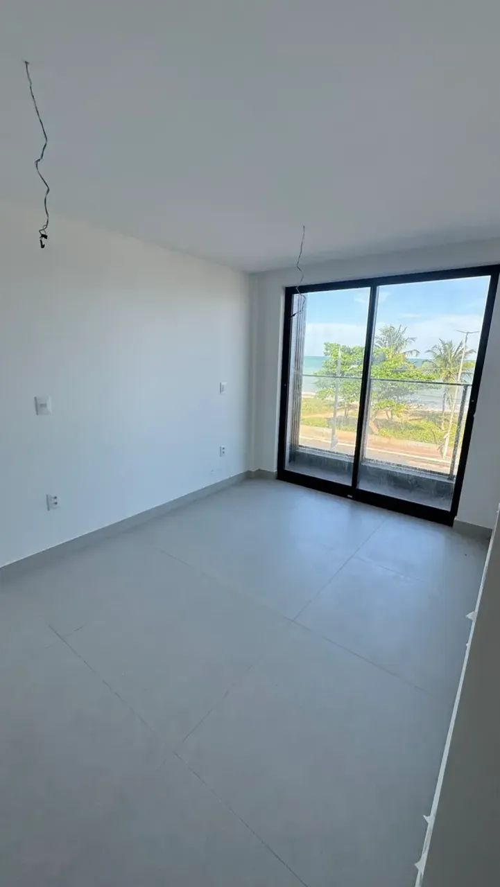 intermares apartamento com vista definitiva para o mar - Foto 4